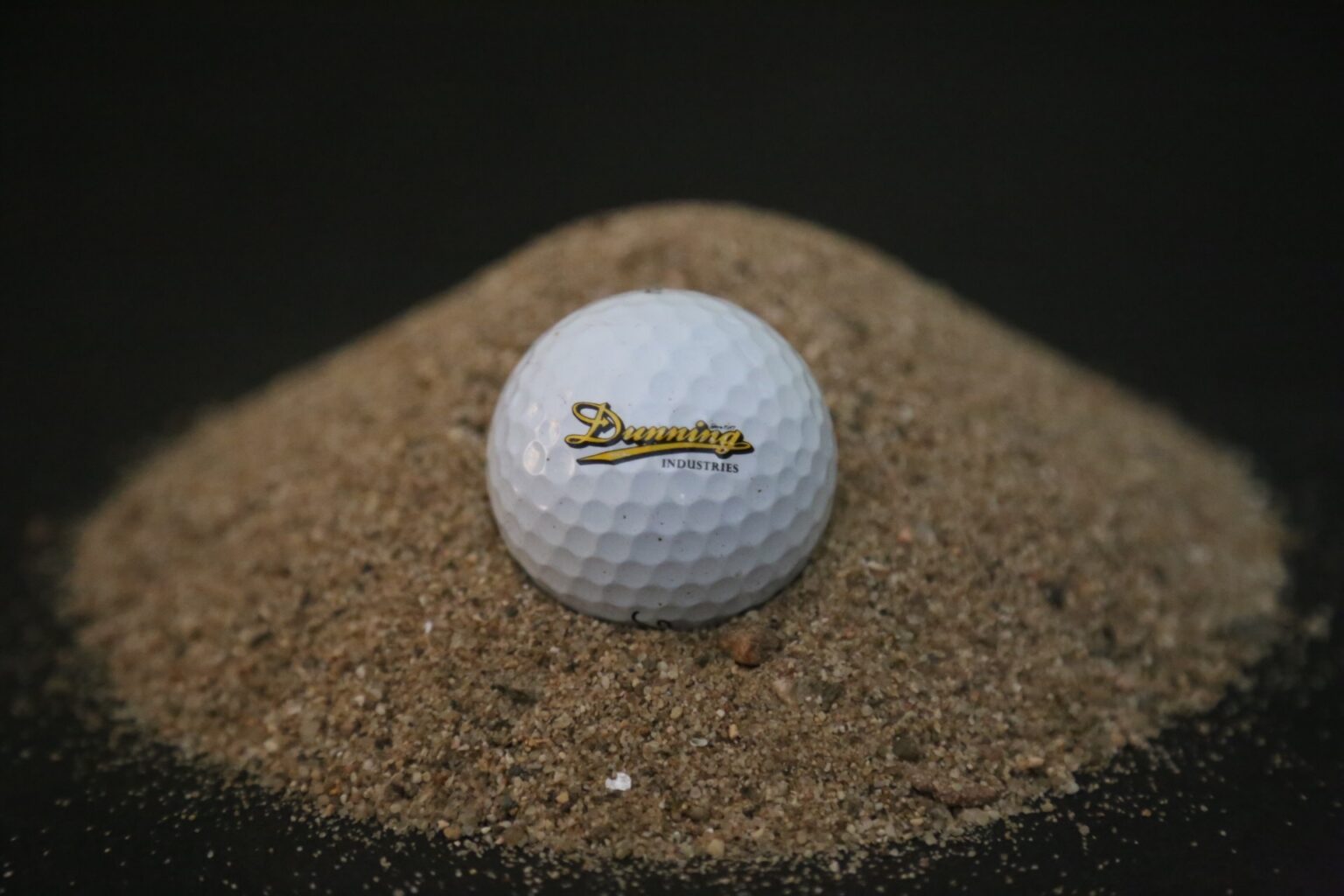 Dunning Sand And Gravel